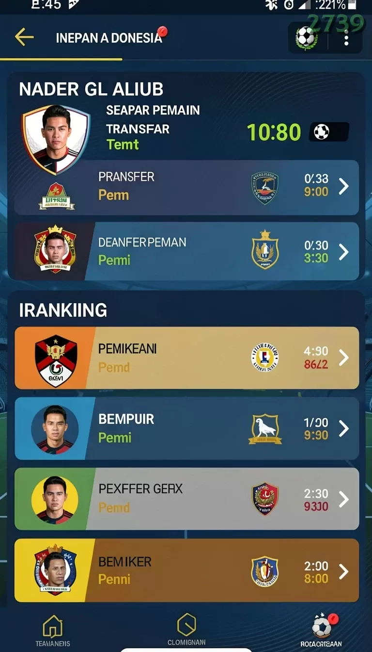 Cuplikan layar IDC88JOKER — pengaturan akun